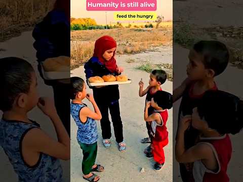 Humanity is still alive ?  #voice_reaction #in_english #usa #america