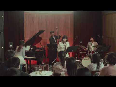 Swingsters Full Live Performance