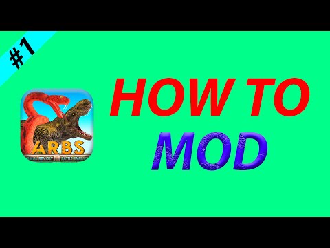 How to Get Mods in Animal Revolt Battle Simulator (ARBS) - 2025