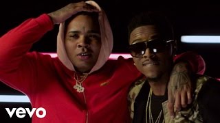 Wash ft. Kevin Gates - Where You Been