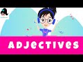 Exploring Adjectives: A Fun Learning Journey