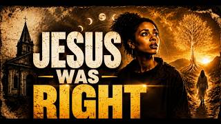 Jesus Never Started a Religion