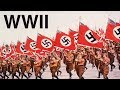 Exploring the European Front of World War II