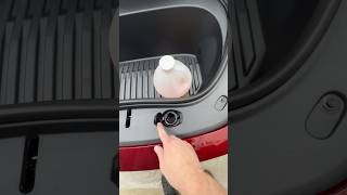 2026 Tesla Model 3 Performance was empty! #ripoff 🤔