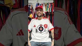 A quel logo correspond ce club ? #footballquiz