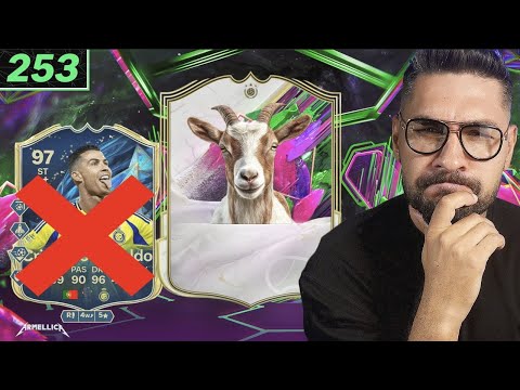 Goodbye TOTS Ronaldo, Welcome Better Striker That is 10 Times Cheaper!