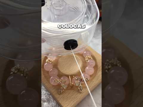 El Truco para hacer Pulseras como un Experto 😮