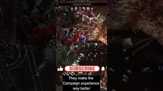 The new POE2 Rituals are AMAZING in the Campaign! #pathofexile2 #poe2 #gaming