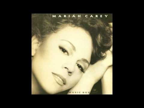 Mariah Carey - Everything Fades Away (HD)