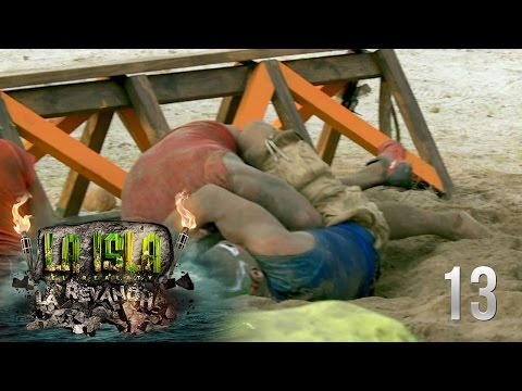 La Isla 2016: La Revancha Capítulo 13 | TV Azteca