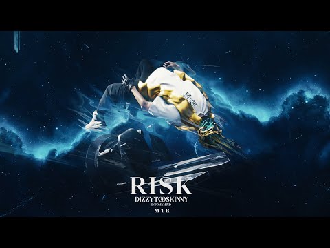 DizzyTooSkinny - RISK (PROD Omar Keif ) | ديزي - ريسك