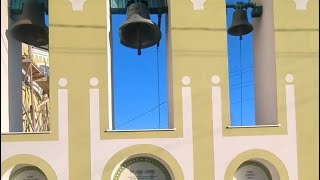 У Чернихові на Тернопільщині й досі зберігають традицію різдвяного вертепу 💫