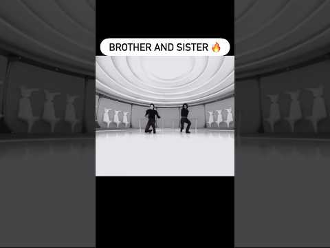 MICHAEL JACKSON AND JANET JACKSON SCREAM DANCE CHOREOGRAPHY | THEY WERE TWINS 😯