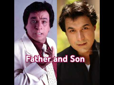 Bollywood actor father and Son jodi #@the_theme_official