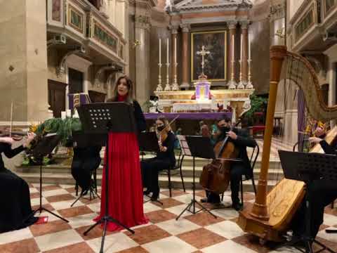 Valentina GiaconiaSoprano