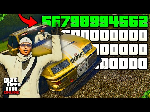 *NEW* The FASTEST Money Methods To Make MILLIONS Right Now In GTA 5 Online (SOLO EASY MONEY GUIDE)