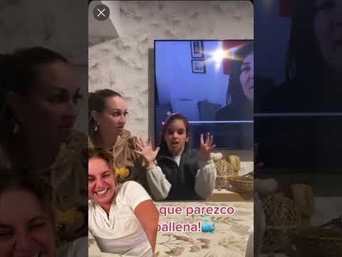 Lo que dijo mi hija sobre mi cuerpo me dejó en shock