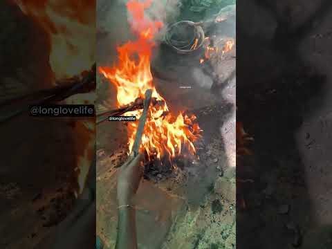 फैक्ट्री में लड्डू गोपाल कैसे बनते है😍 #factory #shorts