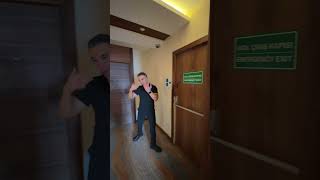 DAS 3917 Deluxe Oda. Part 1 #shorts #reklam