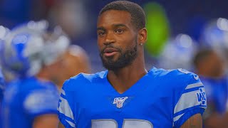 Darius Slay High Quality (Clips/Intros For Edits)