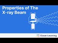 Photon Energy and X-ray Characteristics