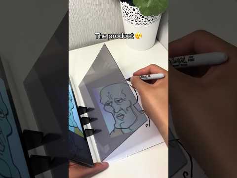 Become an artist with ease✍️