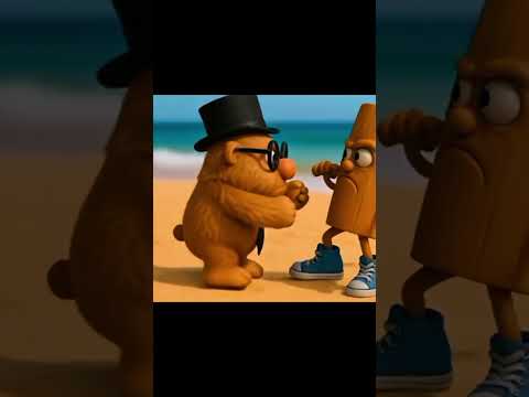 LOS INIMIGOS?