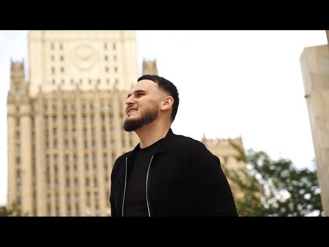 Рустам Нахушев - Молодость | Премьера клипа 2024