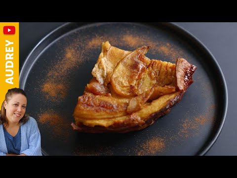 Flognarde aux pommes | -de 1€/pers | Lidl Cuisine