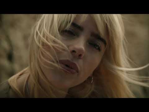 Billie Eilish  Your Power Official Music Video