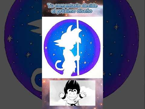 Recordando nuestra infancia con Goku #goku #dragonball #dragonballz #dragonballsuper #viralvideo #xd