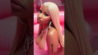 [FREE] Nicki Minaj Type Beat – Feel Good 💗