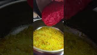 iran usülü menemen 😋 ki biz buna omlet deriz 🥰 peki menemen mi? melemen mi?