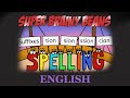 Suffixes and Root Word Transformations