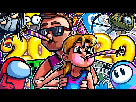 The Best of Moo Snuckel 2020! - Funny Moments, Fails, And RAGE!