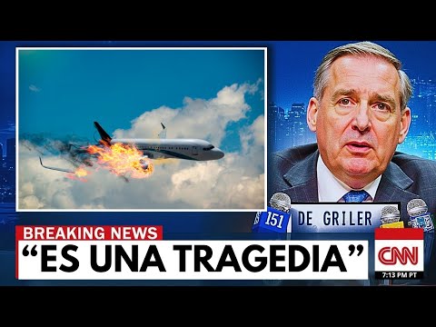 EXCLUSIVA! Piloto de aerolínea expone el SECRETO del accidente del vuelo 171 de AIR INDIA