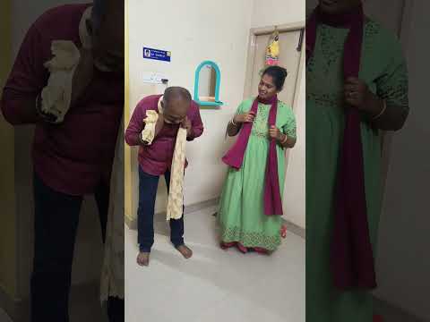#New Trick 4 :👍 Watch till end 🤔🤔#trending #viral #funny #shorts #svsk family #comedy