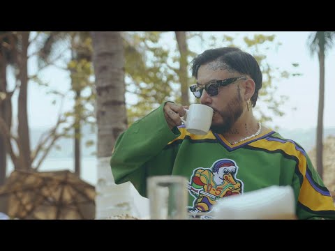 Charles Ans - Circe / Ojos Tristes (DBYOH) (Video Oficial)