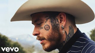 Post Malone ft. Morgan Wallen - Can't Stop Loving You (Music Video)