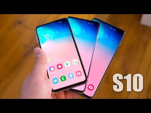 s 10 lite vs s10e