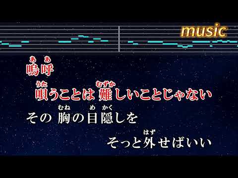 練習用カラオケ♬ 歌うたいのバラッド – 斉藤和義KTV 伴奏 no vocal 無人聲 music 純音樂 karaoke 卡拉OK 伴唱