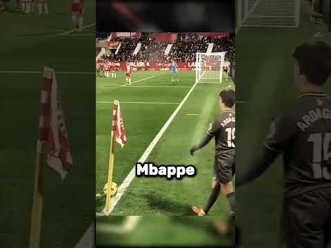 Arda Güler, Mbappe'ye Yol Verdi..