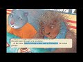 Squirrel and Porcupine's Lunch Dilemma