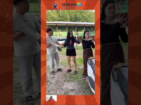 mau ketawa takut dosa (tiktok hiburan) jadi salah #funny #comedy #humor #ตลกฮาฮา #funnyvideo