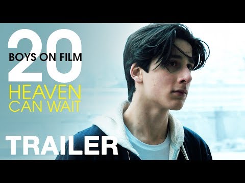 BOYS ON FILM 20: HEAVEN CAN WAIT - Official Trailer