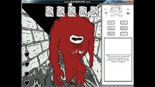 Goblet Grotto Sub-10-Minute Run