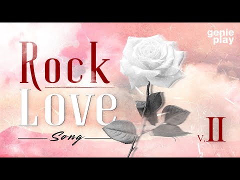 รวมเพลงฮิต Rock Love Songs V.2 l อยากให้เธอได้ยินหัวใจ, ปลายสายรุ้ง, เธอเอาใจฉันไป, สมดุล [Longplay]