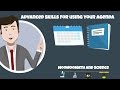 Advanced Tips for Using Your School Agenda