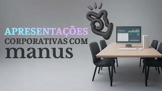 Como Criar Apresentações de Forma Automatica com Manus IA