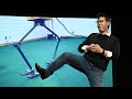 Evolution and Innovation in Robotics